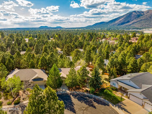 2353 N RICKE Lane, Flagstaff, AZ 86004