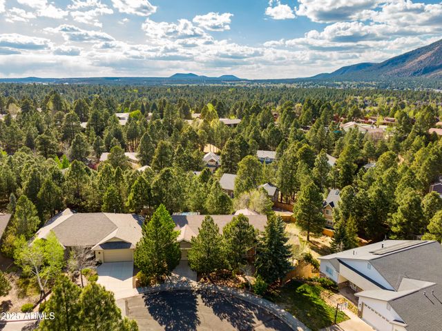 2353 N RICKE Lane, Flagstaff, AZ 86004