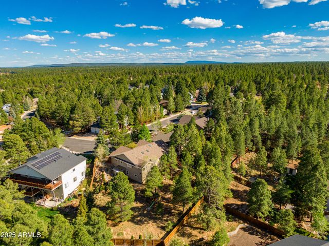 2353 N RICKE Lane, Flagstaff, AZ 86004