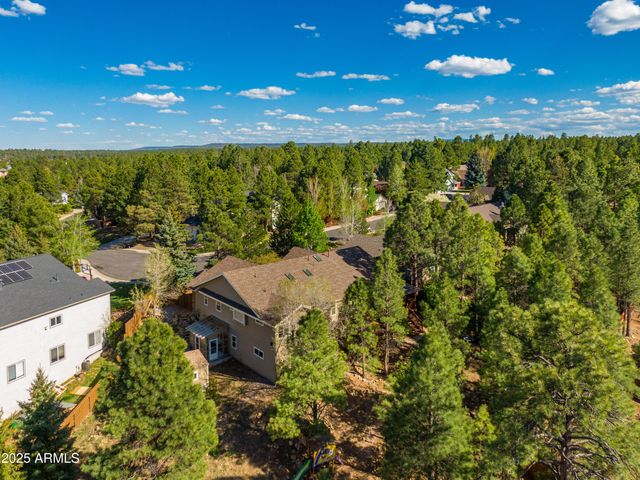 2353 N RICKE Lane, Flagstaff, AZ 86004