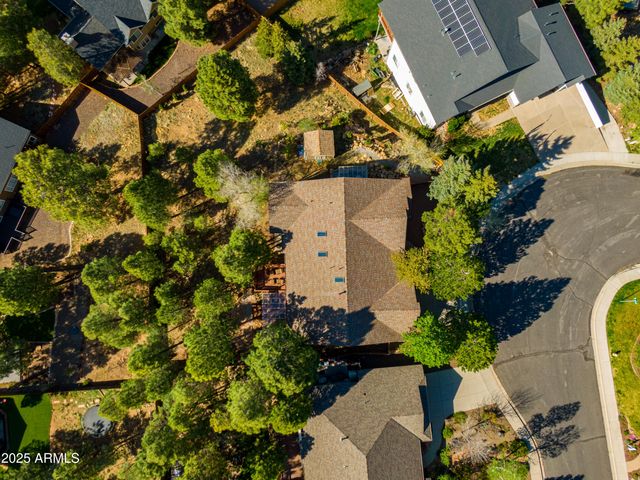 2353 N RICKE Lane, Flagstaff, AZ 86004