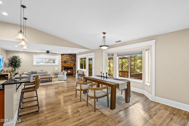 2353 N RICKE Lane, Flagstaff, AZ 86004