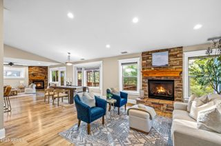 2353 N RICKE Lane, Flagstaff, AZ 86004