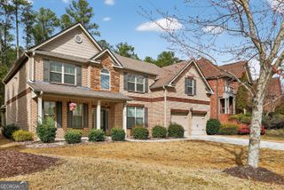 882 Nestling Drive, Lawrenceville, GA 30045