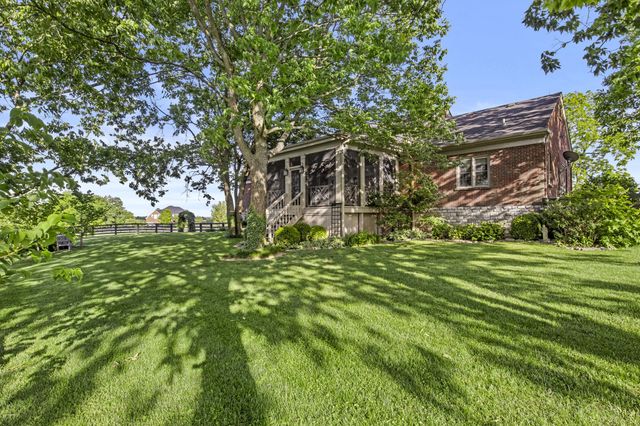 3201 Raven Creek Drive, Lexington, KY 40515