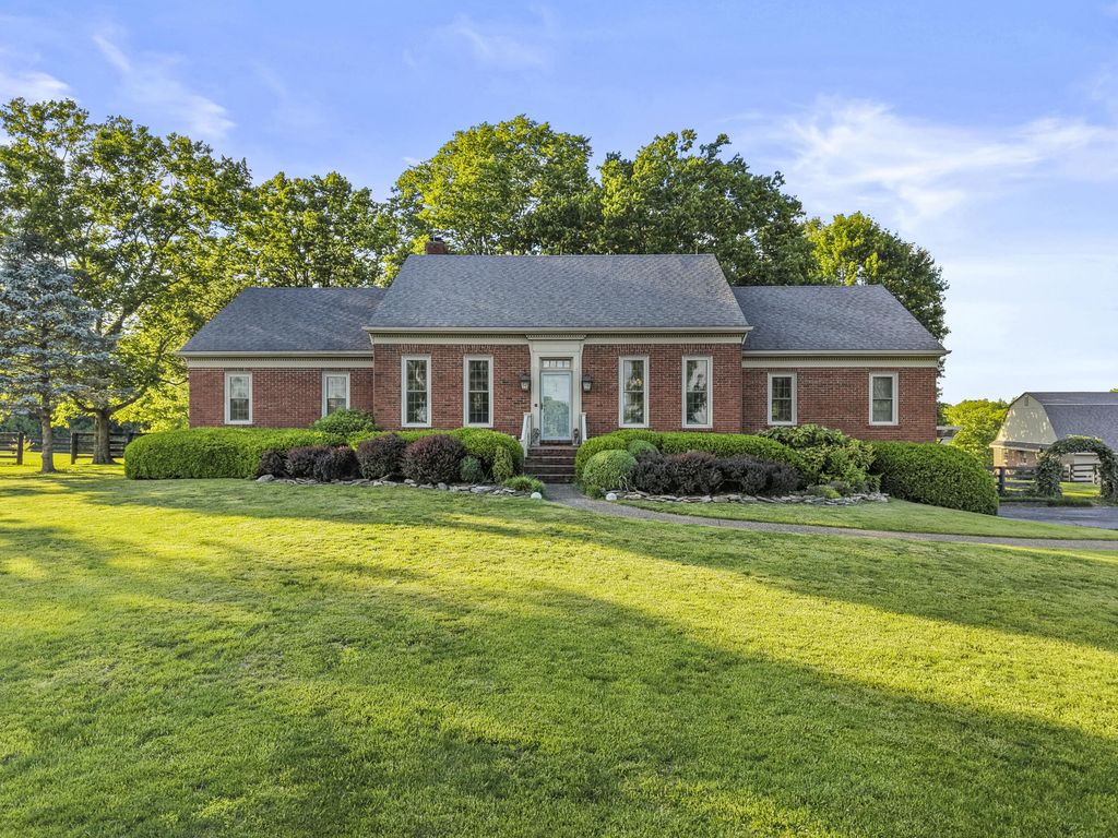3201 Raven Creek Drive, Lexington, KY 40515