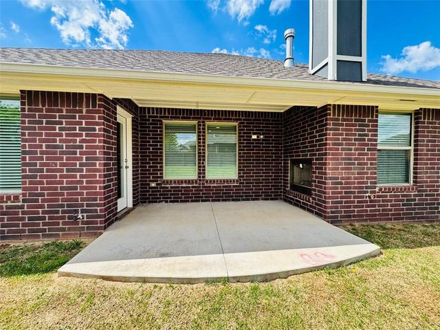 3824 Palmetto Trail, Oklahoma City, OK 73179