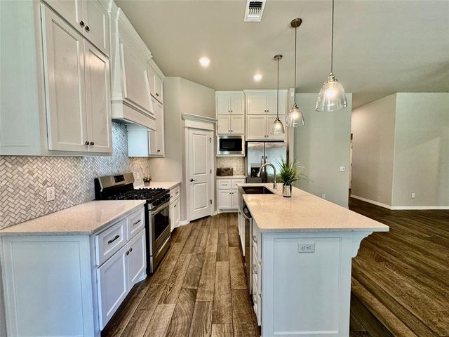 3824 Palmetto Trail, Oklahoma City, OK 73179