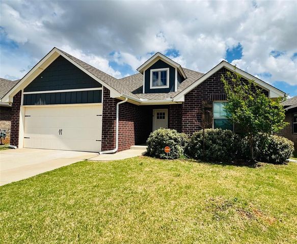 3824 Palmetto Trail, Oklahoma City, OK 73179