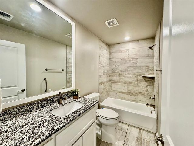 3824 Palmetto Trail, Oklahoma City, OK 73179