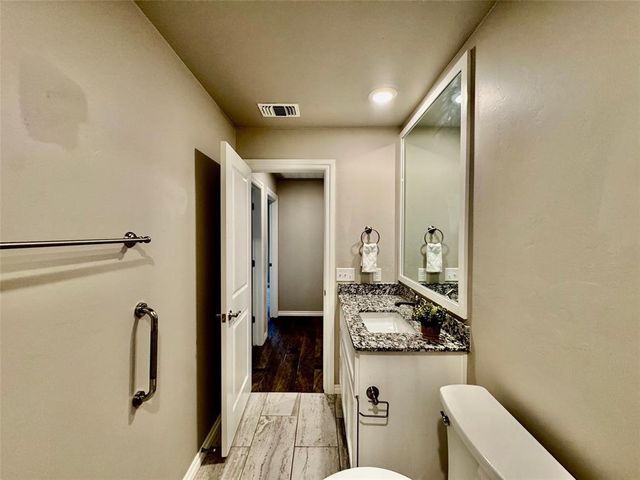 3824 Palmetto Trail, Oklahoma City, OK 73179