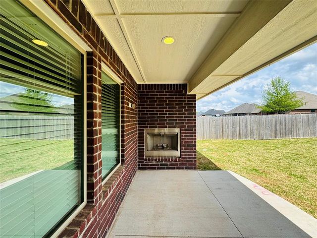 3824 Palmetto Trail, Oklahoma City, OK 73179