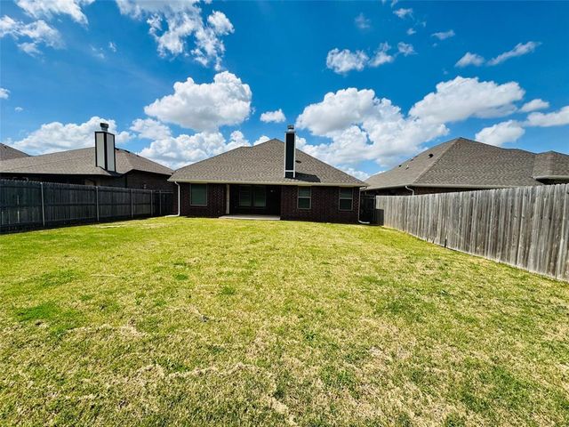 3824 Palmetto Trail, Oklahoma City, OK 73179