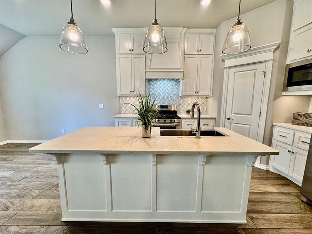 3824 Palmetto Trail, Oklahoma City, OK 73179
