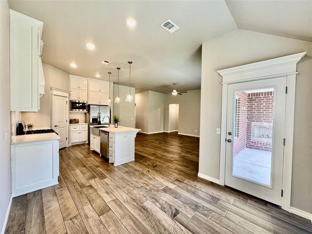 3824 Palmetto Trail, Oklahoma City, OK 73179