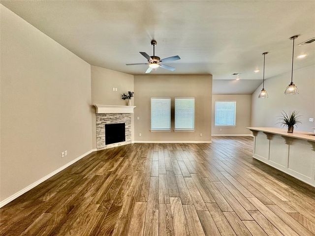 3824 Palmetto Trail, Oklahoma City, OK 73179