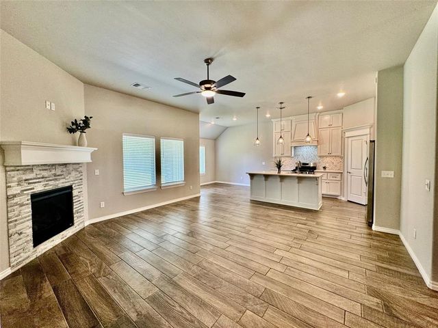 3824 Palmetto Trail, Oklahoma City, OK 73179
