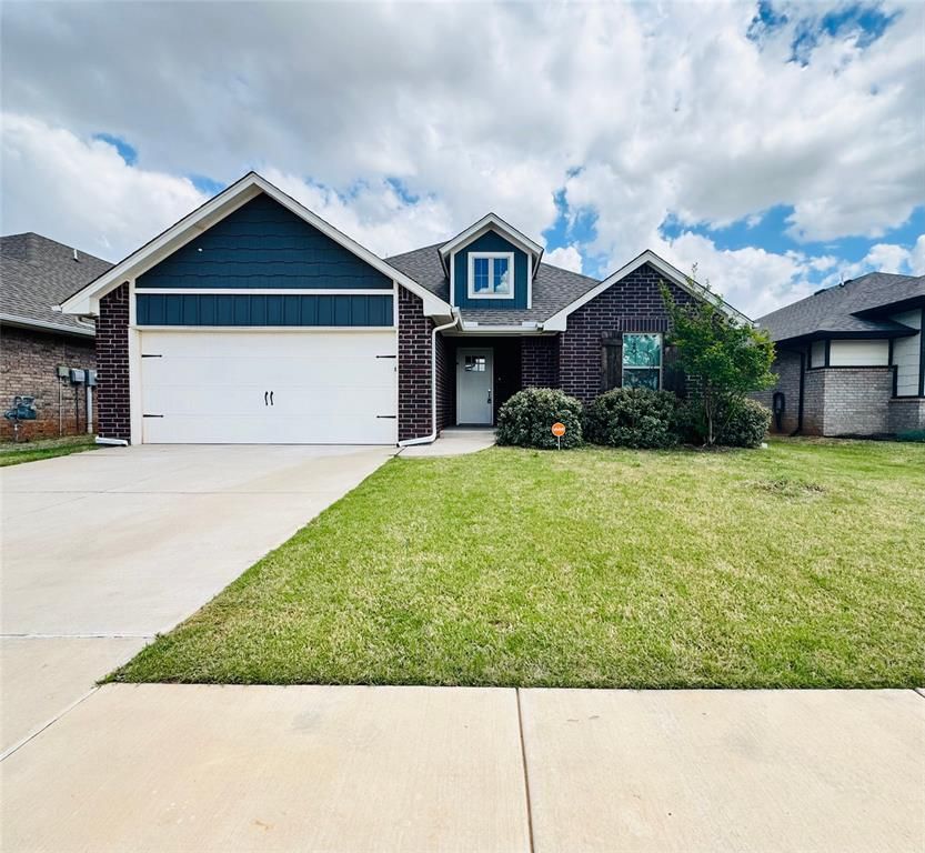 3824 Palmetto Trail, Oklahoma City, OK 73179