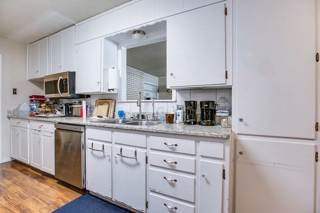 3214 Tanglewood Drive, San Angelo, TX 76904