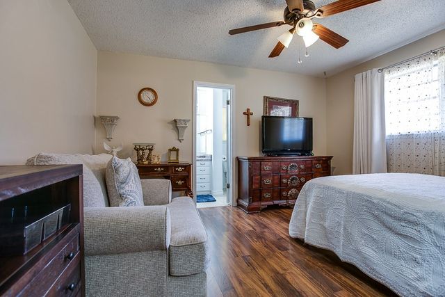 3214 Tanglewood Drive, San Angelo, TX 76904