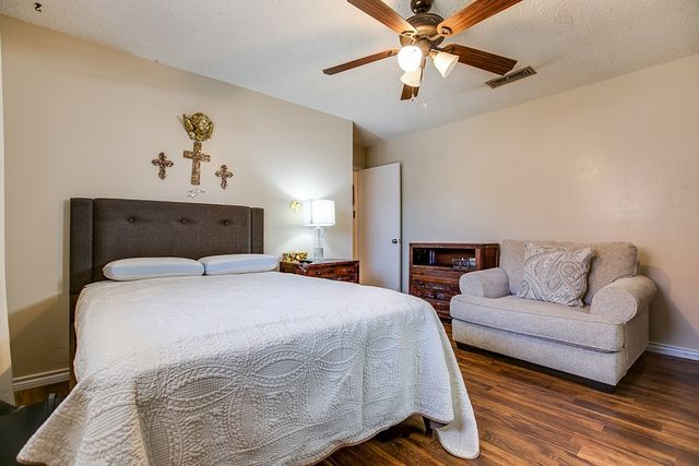 3214 Tanglewood Drive, San Angelo, TX 76904