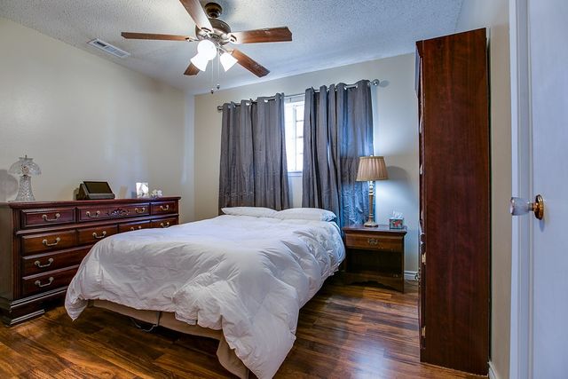 3214 Tanglewood Drive, San Angelo, TX 76904