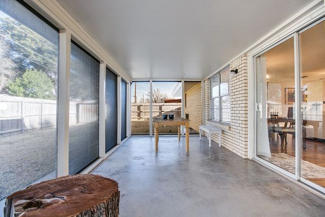 3214 Tanglewood Drive, San Angelo, TX 76904