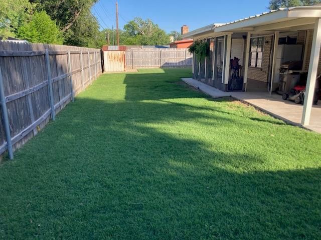 3214 Tanglewood Drive, San Angelo, TX 76904