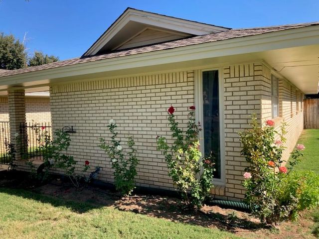 3214 Tanglewood Drive, San Angelo, TX 76904