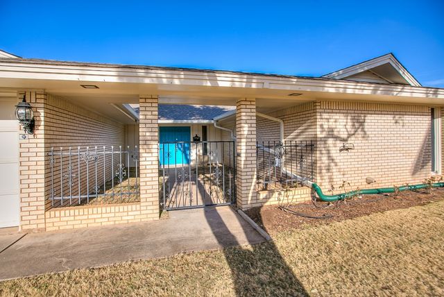 3214 Tanglewood Drive, San Angelo, TX 76904