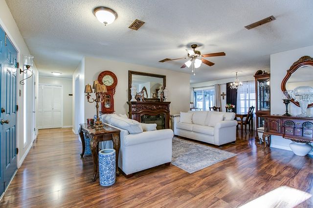 3214 Tanglewood Drive, San Angelo, TX 76904