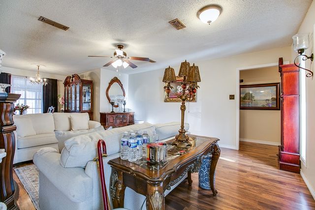 3214 Tanglewood Drive, San Angelo, TX 76904