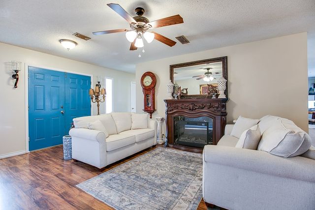 3214 Tanglewood Drive, San Angelo, TX 76904