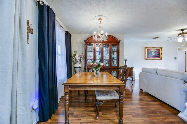 3214 Tanglewood Drive, San Angelo, TX 76904