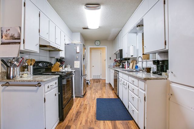 3214 Tanglewood Drive, San Angelo, TX 76904