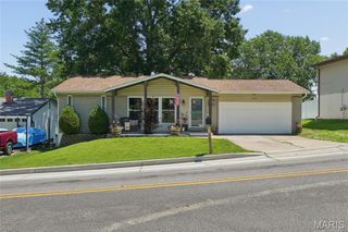 5092 Miller Road, Imperial, MO 63052