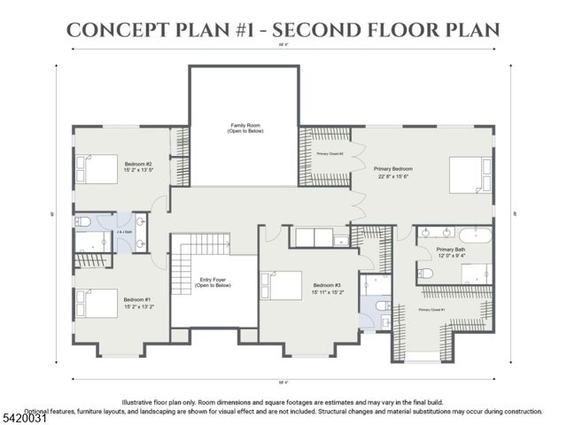 241 Woods Rd, Hillsborough Twp., NJ 08844