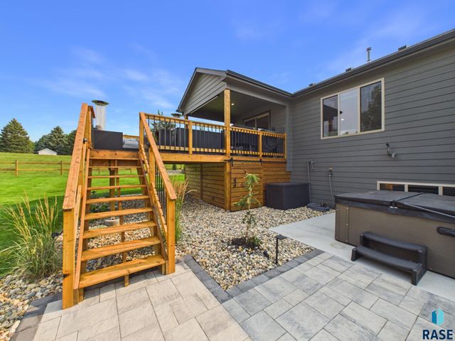 1801 S Firefly Dr Drive, Sioux Falls, SD 57110