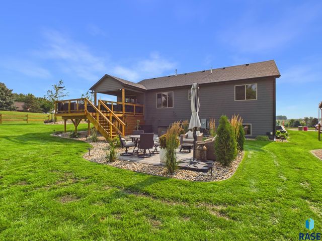 1801 S Firefly Dr Drive, Sioux Falls, SD 57110
