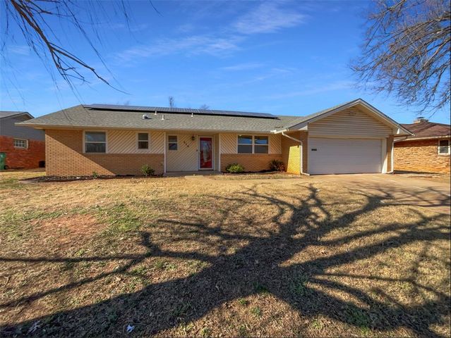 212 NE 61st Street, Oklahoma City, OK 73105