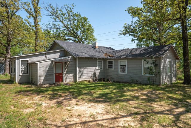 2710 US HWY 80, Grand Saline, TX 75140