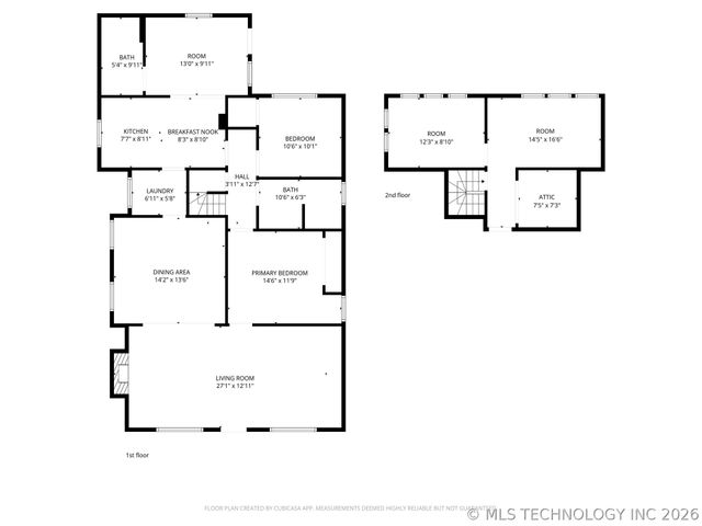 803 W Moore Street, Henryetta, OK 74437