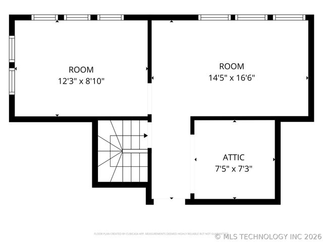 803 W Moore Street, Henryetta, OK 74437