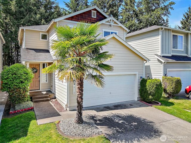 19114 96th Ave Ct E, Puyallup, WA 98375