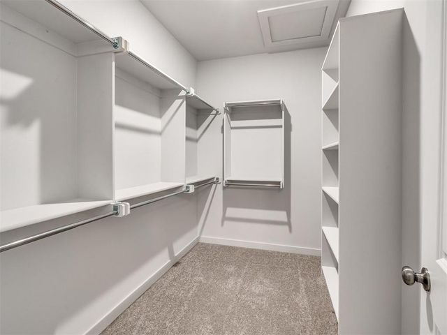 273 Stella Trail, Guthrie, OK 73044