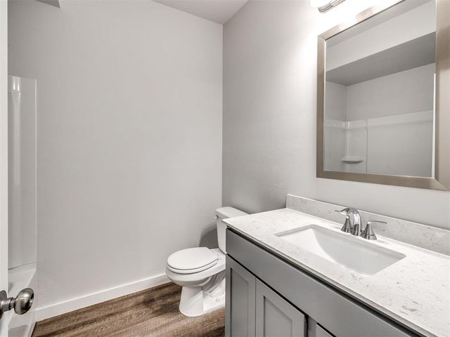 273 Stella Trail, Guthrie, OK 73044