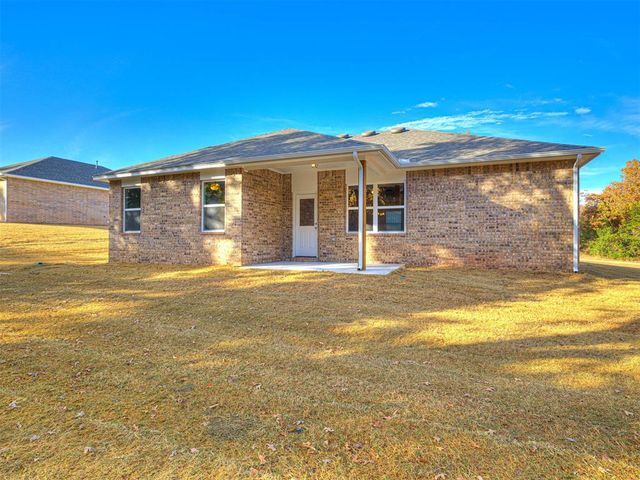 273 Stella Trail, Guthrie, OK 73044