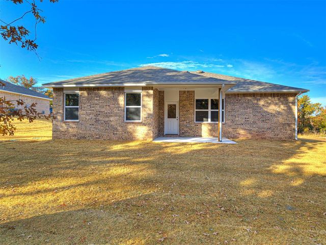 273 Stella Trail, Guthrie, OK 73044