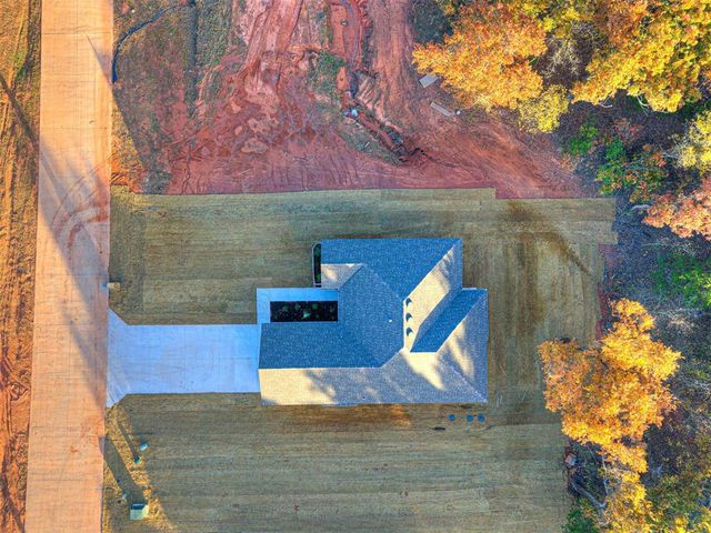 273 Stella Trail, Guthrie, OK 73044