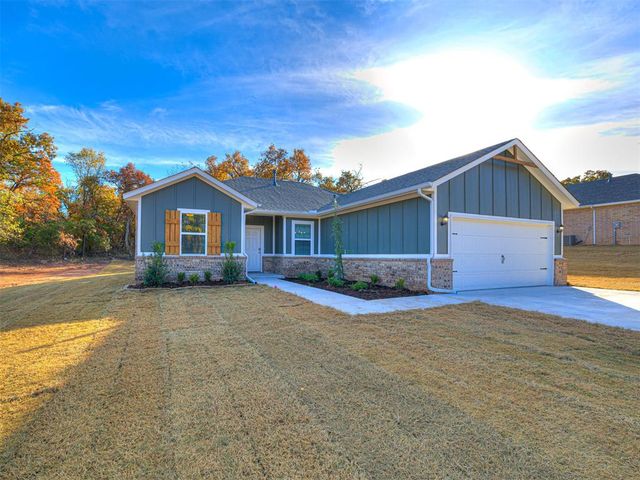 273 Stella Trail, Guthrie, OK 73044